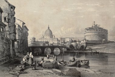 Castel Sant'Angelo
