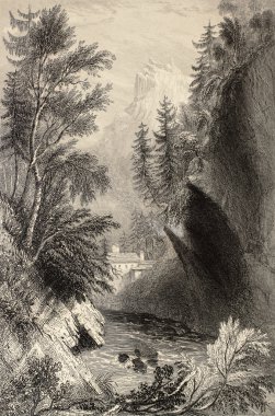 aziz gervais les bains