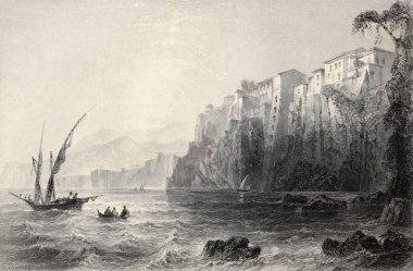 Sorrento