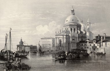 Santa Maria della Selam