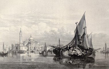 San Giorgio Maggiore