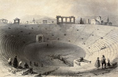 Verona Arena
