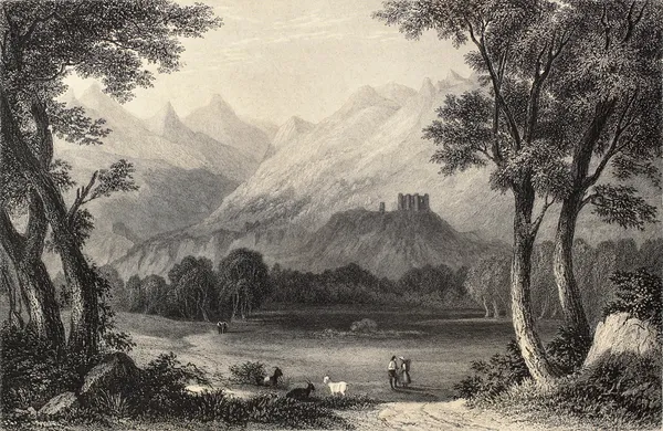 Aosta Vadisi