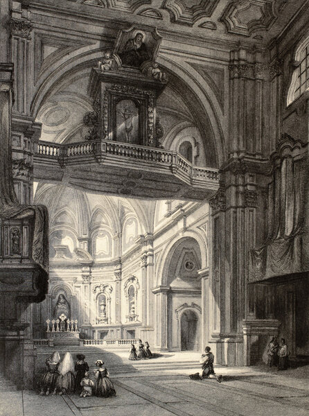 Мадонна дель Кармине
