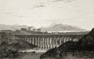 Acqueduct