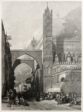 Başpiskopos Sarayı