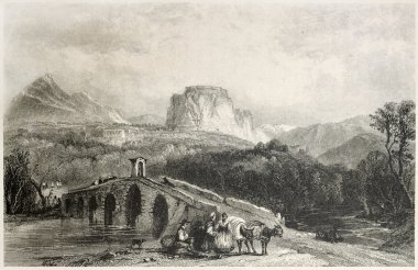 cassano Kalesi