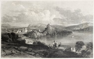 phlegraean alanları