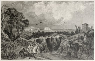 Sbeitla
