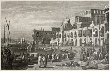 Valletta