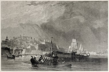 Valletta BIS