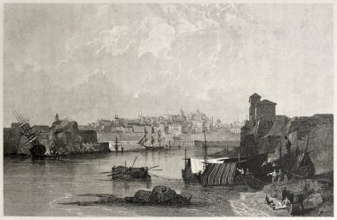 Valletta ter