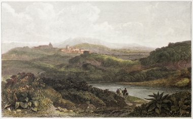Palma di Montechiaro