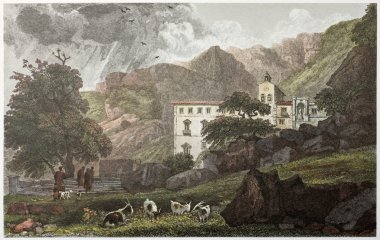 Santa Rosalia