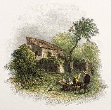 Sicilyalı yazlık