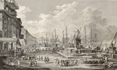 messina bağlantı noktası