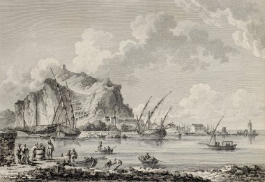palermo limanı