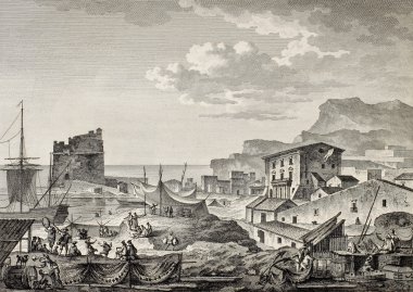 Porto Empedocle