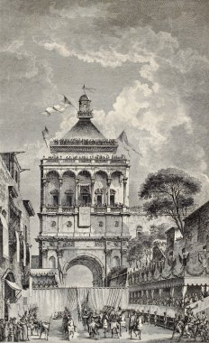 Porta Nuova