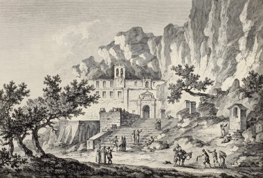 Santa Rosalia