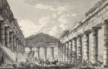 Segesta iç