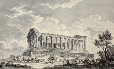 concordia Tapınağı