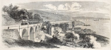 barcola Viyadüğü