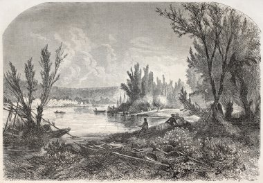 Bougival