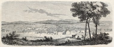 Le Chaux-de-Fonds