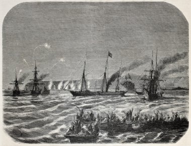 Ayrılış