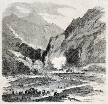 Frejus sondaj