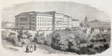 Federal Sarayı