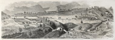 Fort Napoleon clipart