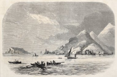 la spezia Körfezi