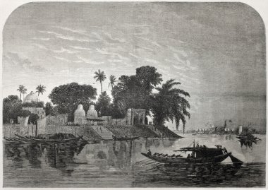 hoogly Nehri