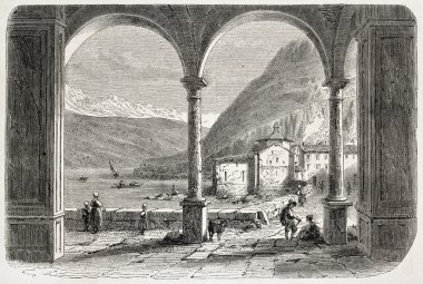Hotel du parc