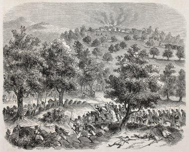 Kabylie seferi