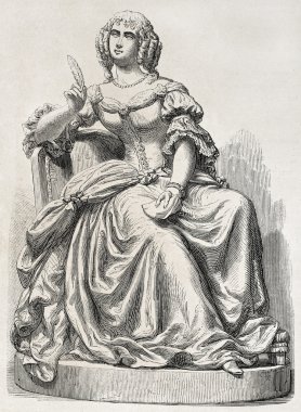 Matmazel de sevigne
