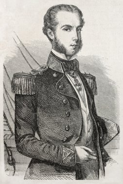 Maximilian