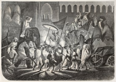 Mughal emperor