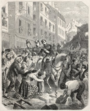 Napoleon III Lyon