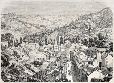 Plombieres