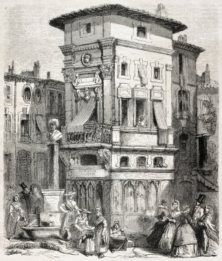 pujet evi