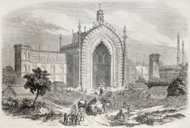 Rumi Darwaza