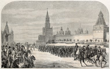 Rus chasseurs