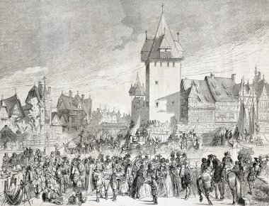 Strazburg