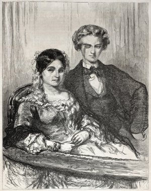 Tiyatro seyirci