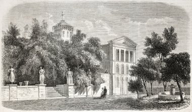 Villa Sardou