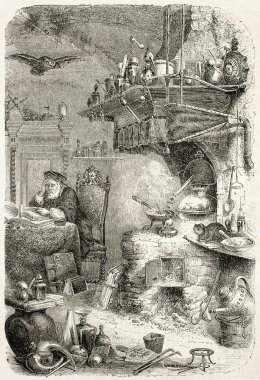 Alchemy