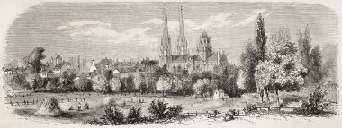 Bayeux